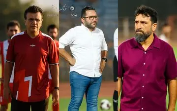 درخشش فرد البرز، نود ارومیه و شناورسازی قشم در نخستین فصل حضور