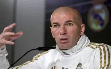  زیدان: بازی تک حذفی عالی است