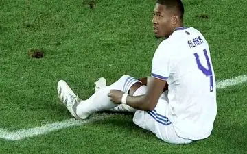  ستاره رئال فینال سوپرجام را از دست داد؟