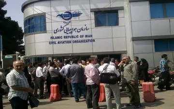 زمان پروازها با تغییر ساعت رسمی کشور هماهنگ شد