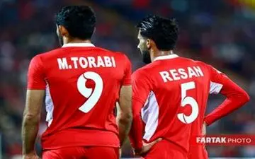 لشکر منصوریان برای از کار انداختن ستاره پرسپولیس