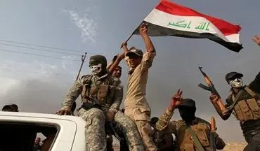 خنثی سازی حمله به مرکز نظامی التاجی در شمال بغداد