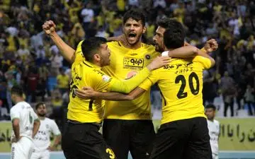 ستاره سپاهان؛ مردی مهارناشدنی در آسمان فوتبال ایران