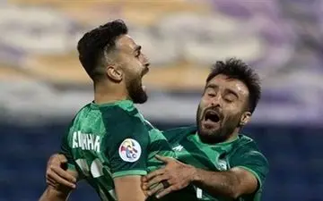 ستاره لیگ برتری در آرزوی پوشیدن پیراهن استقلال