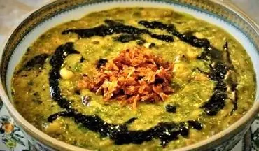 طرز تهیه آش کلم‌برگ تبریزی؛ غذای محلی پرطرفدار