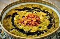 طرز تهیه آش کلم‌برگ تبریزی؛ غذای محلی پرطرفدار