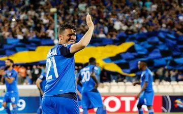 وریا-استقلال؛ قرارداد تمدید می شود