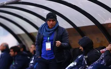  محبوب ترین های سرمربی استقلال!
