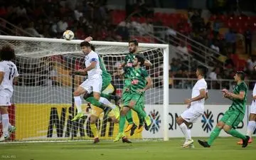 شکایت ذوب آهن از الزورا به AFC ارسال شد