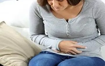  اگر مشکل معده دارید حتما این مطلب را بخوانید