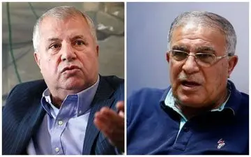 خاطره جالب حسن روشن از پاس گل علی پروین | فیلم