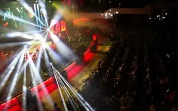  اعلام برنامه تابستانی برگزاری کنسرت‌ ها