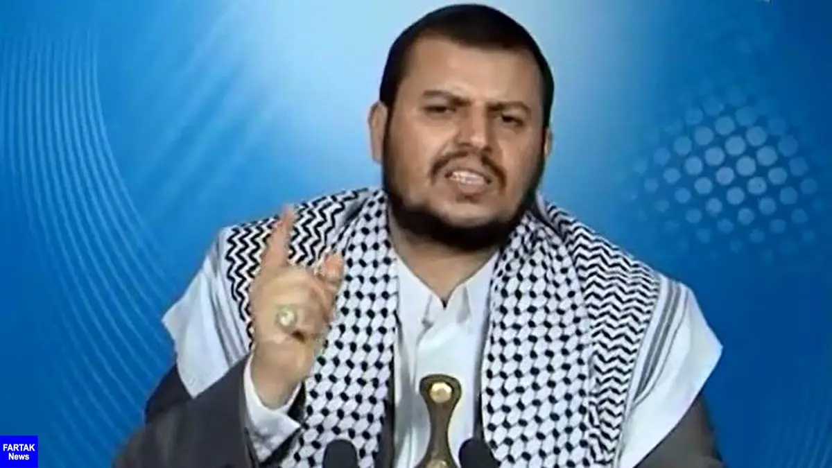 رهبر انصارالله یمن رژیم صهیونیستی را تهدید به حمله نظامی کرد