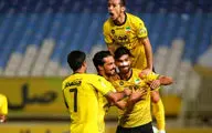 استقلال نه؛ وینگر سپاهان پیشنهاد پرسپولیس را پذیرفت