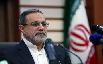  اولین استاندار مستعفی دولت دوازدهم