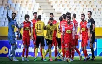 ساعت و تاریخ بازی های هفته ۲۸ لیگ برتر/برنامه بازیهای پرسپولیس ، استقلال و سپاهان 