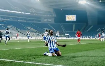 طارمی و 5 گل فاصله تا صدر