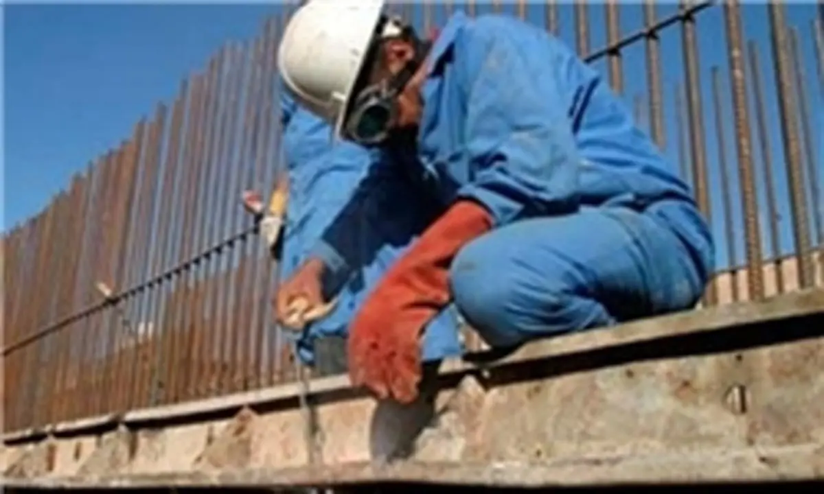 فراخوان وزارت کار برای ثبت نام کارگران ساختمانی 