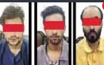 دختر جون طعمه مردان بوالهوس/ اعترافات تازه باجگیران خیابانی از مردان کثیف در تهران+ عکس 