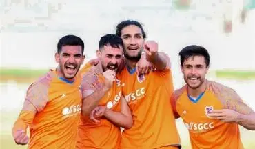  بازی‌های خانگی‌ شهید قندی یزد به بافق منتقل شد 