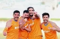  بازی‌های خانگی‌ شهید قندی یزد به بافق منتقل شد 
