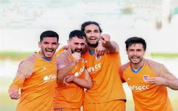  بازی‌های خانگی‌ شهید قندی یزد به بافق منتقل شد 