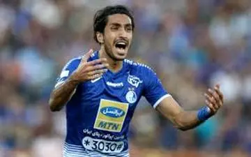 دست رد ستاره استقلال به سینه پرسپولیس ؛ واکنش خاص سیاوش یزدانی