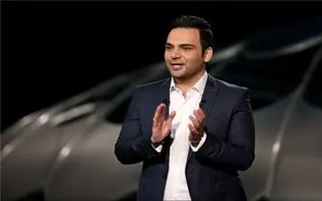  تازه ترین خبرها از ماه عسل 97/ "علیخانی زودتر" به استقبال ماه رمضان می رود