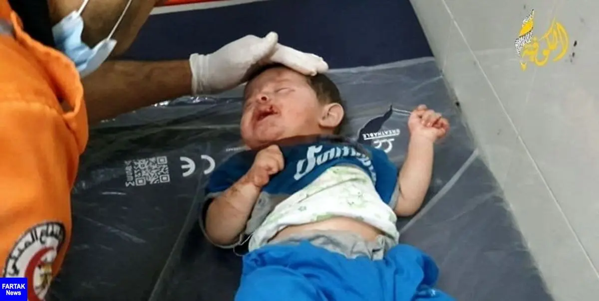 سازمان جهانی بهداشت: 30 تاسیسات درمانی و بهداشتی غزه ویران شده‌اند