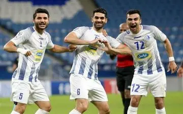 درخواست استقلال ازیک لژیونر؛ رضایت نامه بگیر و بیا