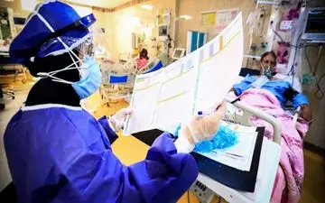 کرونا جان 5 هرمزگانی دیگر را گرفت /آمار جانباختگان به 658 نفر رسید