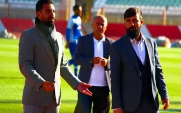 اختصاصی/سنگین ترین شکست فصل ماشین رقم خورد!