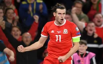  گرت بیل: به یورو 2020 نرسیم وقت تلف کرده ایم 