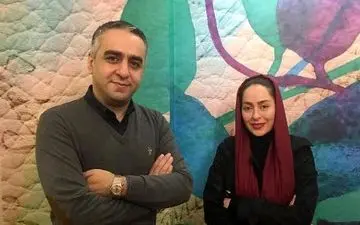 تیپ و ظاهر سمانه پاکدل در کلینیک زیبایی آقای دکتر (عکس)