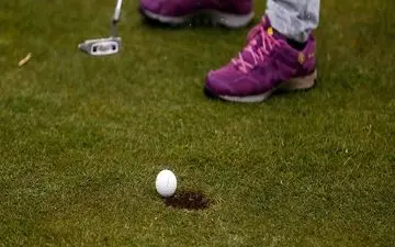 نفرات برتر مسابقات گلف جام جهان‌نما یادمان فجر چهلم اعلام شد