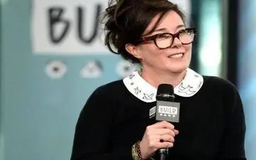 مرگ مشکوک خانم طراح لباس چهره های معروف + عکس