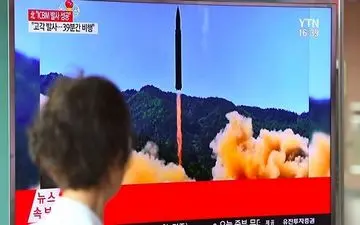 آزمایش هسته ای کره شمالی در آینده نزدیک