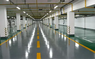 ساخت پارکینگ‌های هوشمند برای پارک خودروها + فیلم 