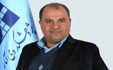 نهاد کتابخانه های عمومی کشور دستگاهی پیشرو در راهاندازی و استقرار نظام آماری است