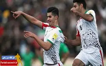 احتمال پیوستن سعید عزت اللهی به پرسپولیس قوت گرفت+سند 