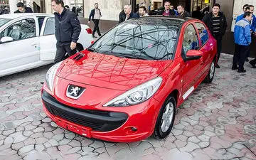 شرایط فروش خودرو دوباره تغییر کرد / ثبت نام خودرو در بورس آغاز می‌شود؟