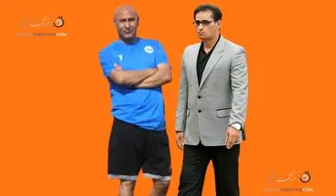 سپیدرود باز هم باخت؛ ماهشهری‌ها در جمع مدعیان