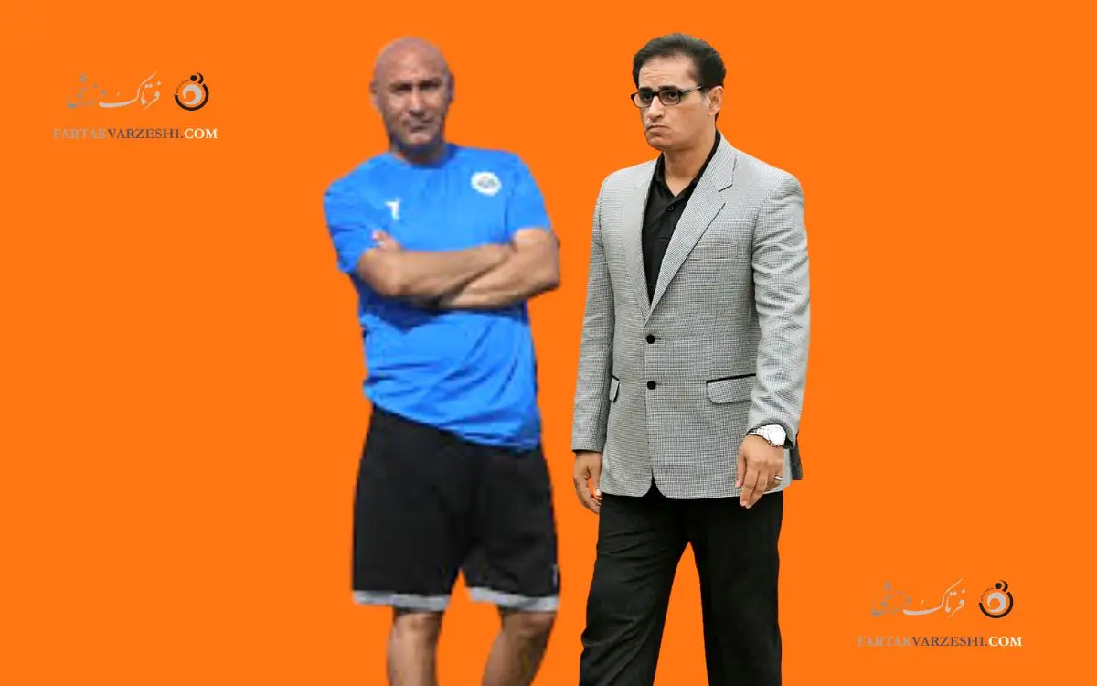 سپیدرود باز هم باخت؛ ماهشهری‌ها در جمع مدعیان