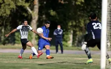 چگونه لیگ به تعویق افتاد اما بازی‌های دوستانه نه؟!