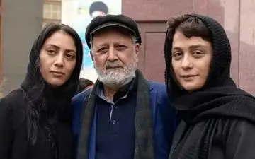 می‌خوای ببینی جلیل فرجاد توی ۳۰ سالگی چه شکلی بوده؟!| همین قدر خوشگل، خوش تیپ و جذاب!