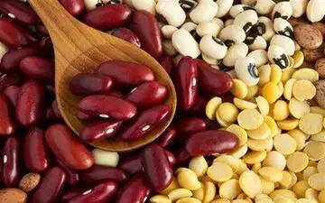 نفخ حبوبات را چگونه بگیریم؟

