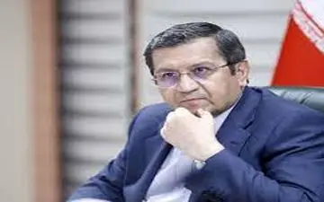 همتی: تا انتهای رقابت‌های انتخاباتی در صحنه می‌مانم