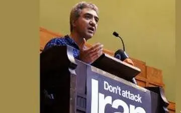 دستگیری «عباس عدالت» تایید شد + عکس