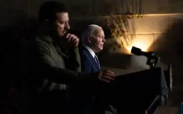 ترامپ یا بایدن؛ اوکراین طرفدار کدام است؟

