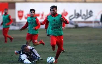 رضاییان راضی شد / عصبانیت برانکو فروکش می کند؟